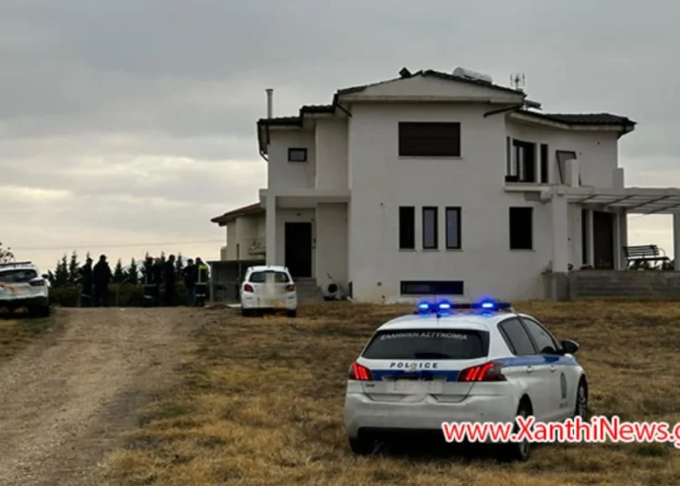 Τραγωδία στην Ξάνθη/Διαρροή αερίου: Λιπόθυμα 4 παιδιά στο δωμάτιό τους – Κατέληξε το ένα