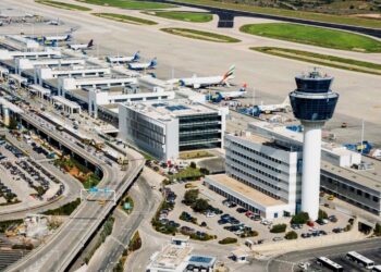 «Γκαζώνει» το Ελευθέριος Βενιζέλος: Νέα δρομολόγια, πράσινη πρωτοβουλία και αύξηση διεθνών συνδέσεων