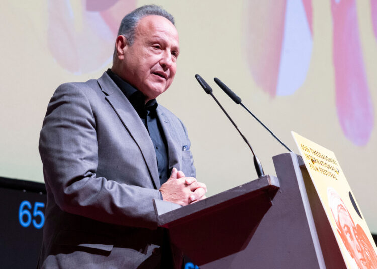 Αγγελούδης: Μητροπολιτικό πάρκο 100 στρεμμάτων τώρα στη ΔΕΘ