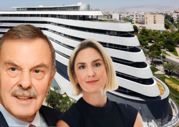 Ο Όμιλος Angelicoussis εξαγοράζει την Altera και ενισχύει τη θέση του στον κλάδο των Shuttle Tankers