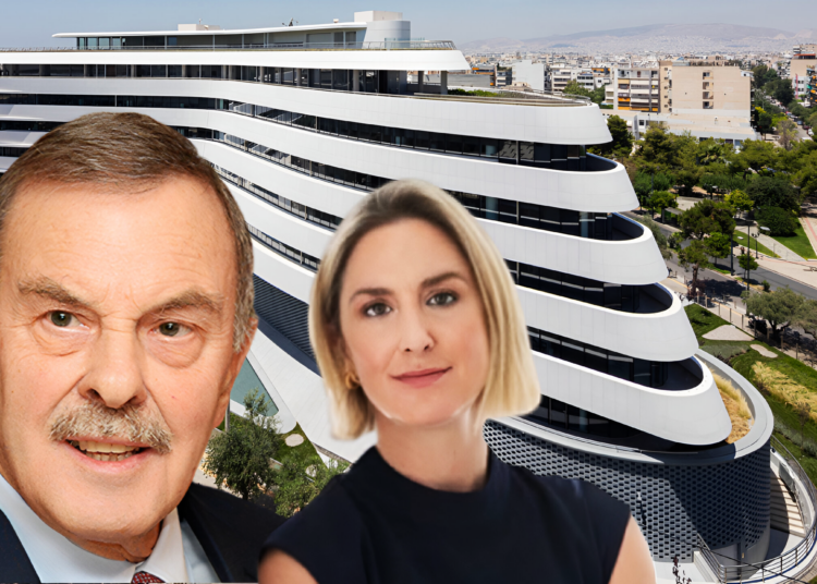 Ο Όμιλος Angelicoussis εξαγοράζει την Altera και ενισχύει τη θέση του στον κλάδο των Shuttle Tankers