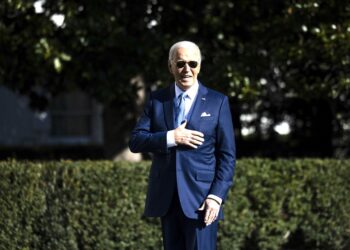 Προσπάθειες Μπάιντεν για επανάληψη «μοντέλου» Λιβάνου και στη Γάζα