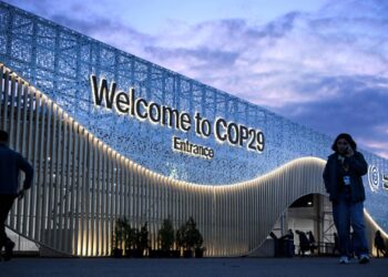 Κυριάκος Μητσοτάκης: Τι θα πει στην COP29 στο Μπακού και ποιους θα συναντήσει