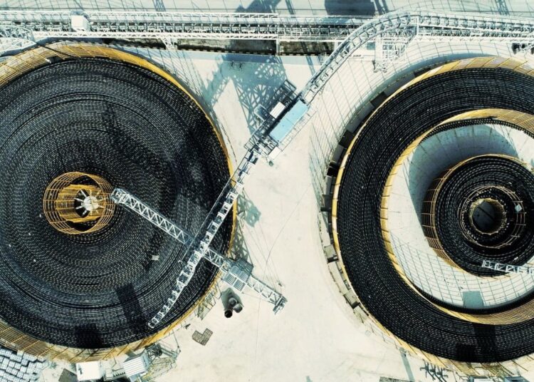 Cenergy Holdings: Ολοκληρώθηκε το πλάνο επέκτασης από τη Σωληνουργεία Κορίνθου