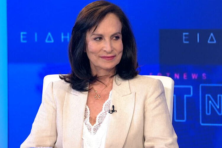 Διαμαντοπούλου για ΝΔ: Επικοινωνιακή καραμέλα ο «πράσινος ΣΥΡΙΖΑ»