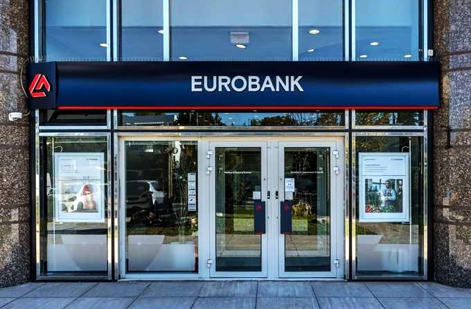 Eurobank: Ειχειρηματικά δάνεια εξπρές έως 70.000 ευρώ, με κίνητρο την χρήση POS