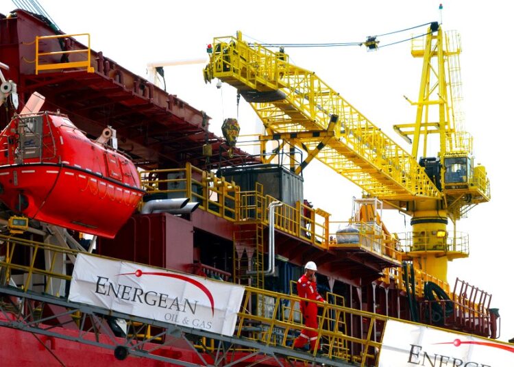 Energean: Αυξημένη παραγωγή και κερδοφορία για την Energean στο 9μηνο 2024
