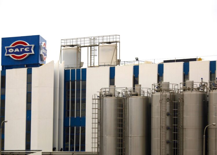 ΦΑΓΕ: Ανάπτυξη 18,2% με κέρδη 91,4 εκατ. δολάρια το 9μηνο 2024