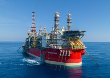 Energean: Ανεπηρέαστη η παραγωγή από τις εξελίξεις στην Μέση Ανατολή