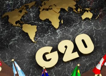 G20: Στη «ζυγαριά» η χρηματοδότηση για το Κλίμα, ενώ οι εργασίες της COP29 παραπαίουν