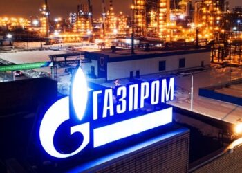 Αυστρία: Η Gazprom αναστέλλει από αύριο την παράδοση ρωσικού φυσικού αερίου