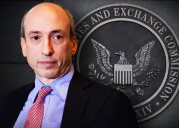 ΗΠΑ: Στην «έξοδο» ο πρόεδρος της Επιτροπής Κεφαλαιαγοράς όπως δεσμεύτηκε προεκλογικά ο Τραμπ