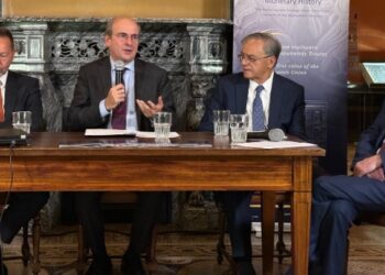 Κ. Χατζηδάκης: Θεσμικό πλαίσιο για τα κρυπτονομίσματα