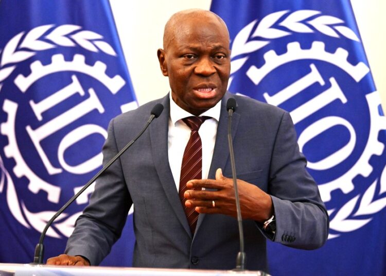 Το παγκόσμιο μισθολογικό «γιο-γιο» αποτυπώνει η Διεθνής Οργάνωση Εργασίας – Η κατάσταση στην Ελλάδα