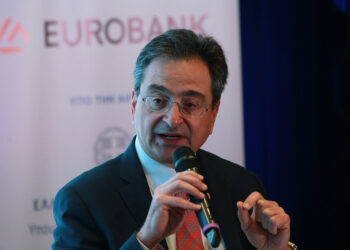 Φ. Καραβίας (Eurobank): Το Ταμείο Ανάκαμψης θα έχει συνέχεια – Τί είπε για την ελληνική οικονομία