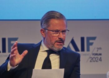 Δ. Κατσιγιάννης (ΑΒΑΞ): «Ο κατασκευαστής δεν είναι πια «εργολάβος», αλλά επενδυτής