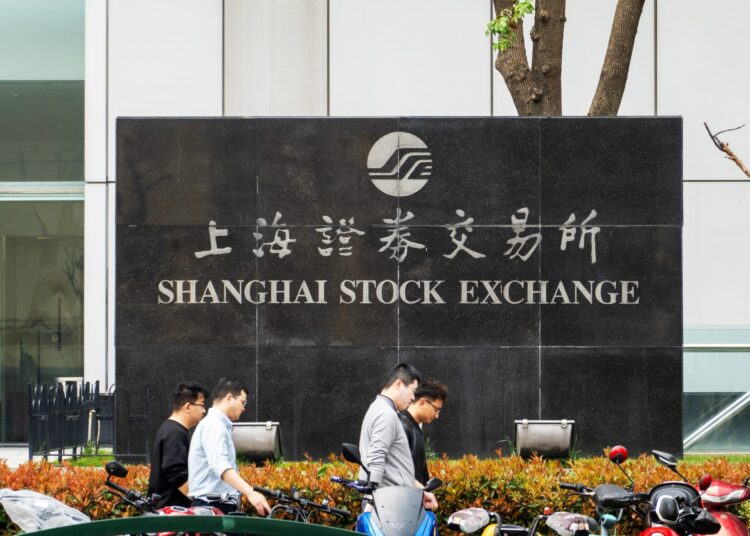 Στο 1 τρισ. δολ. εκτινάσσεται το εμπορικό πλεόνασμα της Κίνας