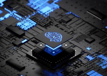 Και η βιομηχανία ημιαγωγών στον εμπορικό πόλεμο Κίνας – ΗΠΑ