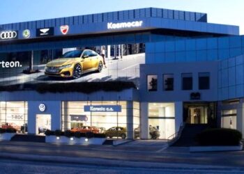 Aυτοκίνητο: Η Kosmocar εξαγόρασε την MAN Hellas