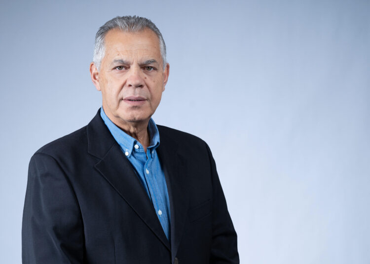 Γεώργιος Λιανός: Ανθεκτικός ο κλάδος μαρμάρου – Εξαγωγές 300 εκατ. ευρώ το 2024