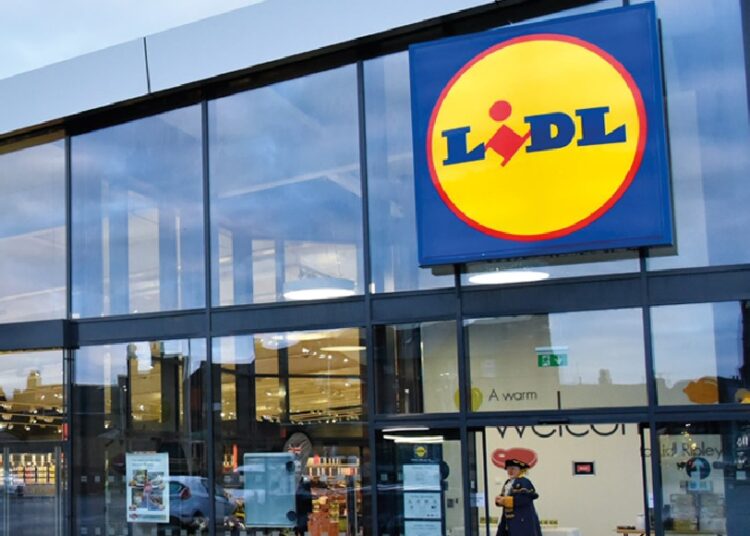 Το «LIDL» με 231 καταστήματα πήρε τη 2η θέση από την «ΑΒ Βασιλόπουλος» με 598 καταστήματα (!)