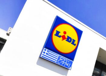 Lidl Ελλάς: Στο 1,01 δισ. ευρώ η συνεισφορά στο ελληνικό ΑΕΠ