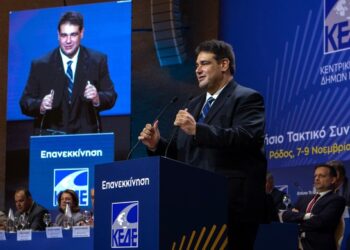 ΥΠΕΣ: Δήμαρχοι και Περιφερειάρχες από την 1η Κυριακή – Οι 10 συν 10 αλλαγές στους ΟΤΑ