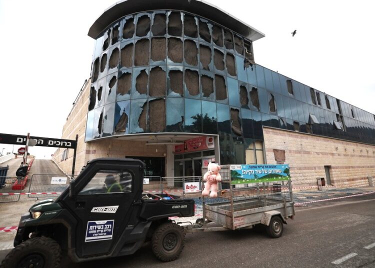 Εκεχειρία Ισραήλ-Λιβάνου: Ειρηνική συμφωνία ή συνεχιζόμενη αντιπαράθεση; – Η Διάταξη για τη χρήση όπλων