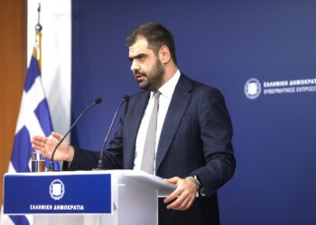 Μαρινάκης: Η κυβέρνηση μείωσε 70 φόρους, τους περισσότερους στη μεταπολίτευση (video)
