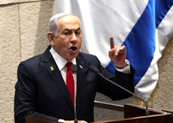 «Νέα δίκη Ντρέιφους» αποκαλεί ο Νετανιάχου το ένταλμα εναντίον του – Η ανέλπιστη αντίδραση Μπάιντεν