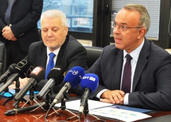 ΟΑΣΘ: Υπογράφηκε η σύμβαση για την προμήθεια 159 λεωφορείων