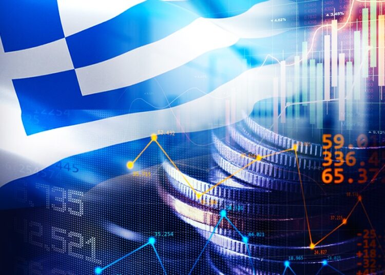 ΟΔΔΗΧ: Πως θα καλυφθεί ο μακροπρόθεσμος δανεισμός των 11 δισ.ευρώ το 2025