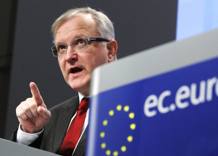 Νέα μείωση των επιτοκίων από την ΕΚΤ προεξοφλούν τα ομόλογα