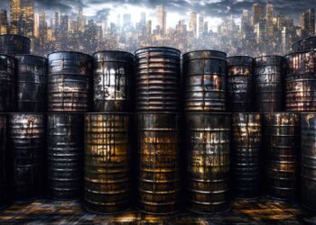 Τιμές WTI αργού πετρελαίου: Ανοικτό το ενδεχόμενο για επιπλέον ανοδικές θέσεις