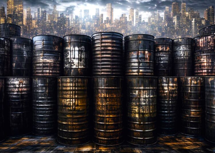 Τιμές WTI αργού πετρελαίου: Ανοικτό το ενδεχόμενο για επιπλέον ανοδικές θέσεις