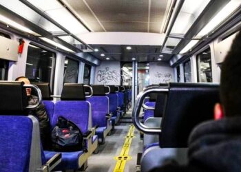 Απεργία ΓΣΕΕ: Πώς θα κινηθούν τα μέσα μεταφοράς την Τετάρτη