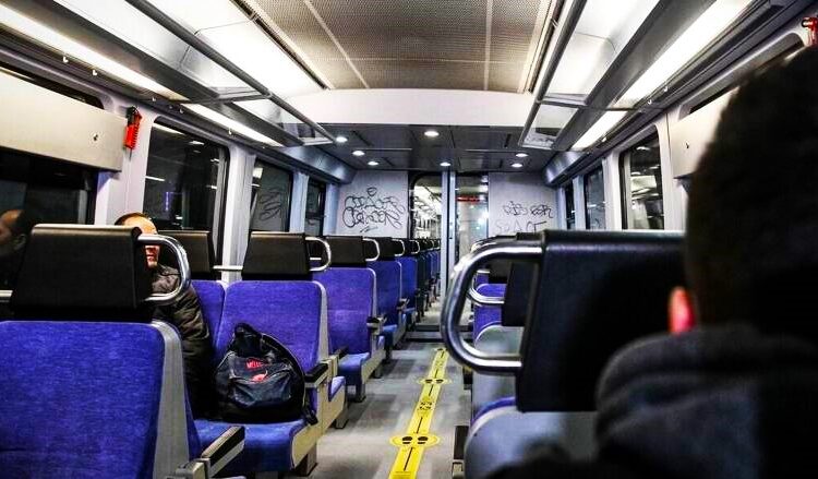 Απεργία ΓΣΕΕ: Πώς θα κινηθούν τα μέσα μεταφοράς την Τετάρτη