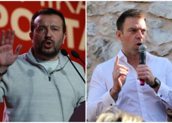 Στην αντεπίθεση ο ΣΥΡΙΖΑ μετά το «αντάρτικο» Κασσελάκη – Προσφεύγουν για τις offshore του