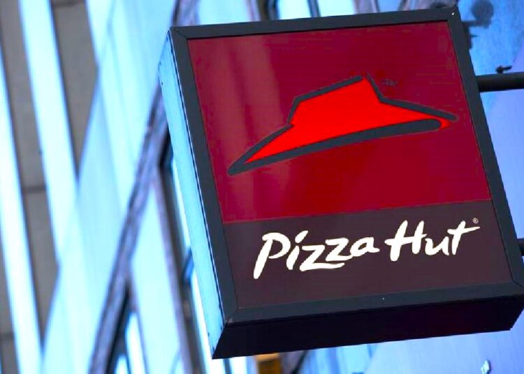 Αντίστροφη μέτρηση για επιστροφή της Pizza Hut στην Ελλάδα