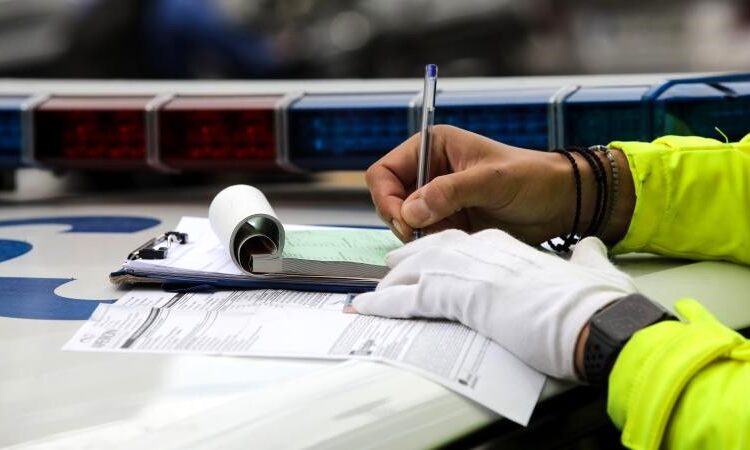 Στο Gov.gr Wallet οι «ποινές» του Συστήματος Ελέγχου Συμπεριφοράς Οδηγών