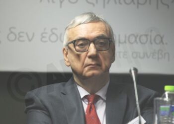 Δημήτρης Σούρας: Πέθανε ο γνωστός ψυχίατρος