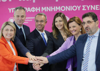 ΣΤΑΣΥ: Χάρης Δαμάσκος για ρεκόρ εισπράξεων 6ετίας και ένταση των ελέγχων
