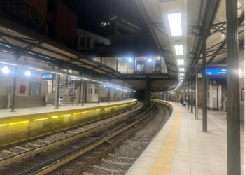 ΣΤΑΣΥ: Ρεκόρ στα έσοδα από τα εισιτήρια – Αυξήθηκαν θεαματικά οι έλεγχοι