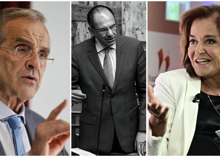 «Γαλάζιες» αψιμαχίες με μπόλικη δόση ειρωνίας για Ελληνοτουρκικά