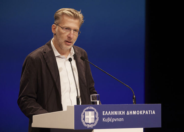 Ετοιμάζεται πλατφόρμα για την τιμολόγηση ακινήτων σε κάθε γειτονιά