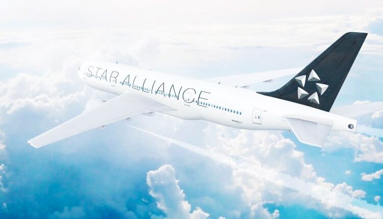 Η Star Alliance αναδείχθηκε «Κορυφαία Αεροπορική Συμμαχία στον Κόσμο»