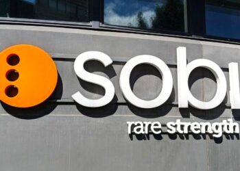 Sobi: Αύξηση 22% των εσόδων στο 9μηνο 2024
