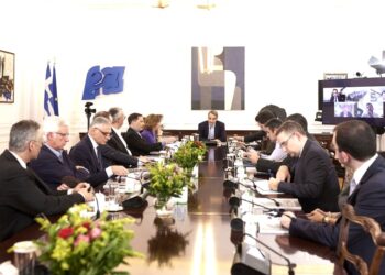 Η Ελλάδα κάνει άλμα στην τεχνητή νοημοσύνη: Τα 6 εμβληματικά έργα (video)