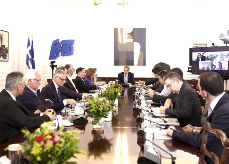 Η Ελλάδα κάνει άλμα στην τεχνητή νοημοσύνη: Τα 6 εμβληματικά έργα (video)