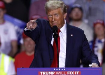 Αμερικανικές εκλογές 2024: 90% πιθανότητα νίκης Τραμπ δίνουν οι New York Times